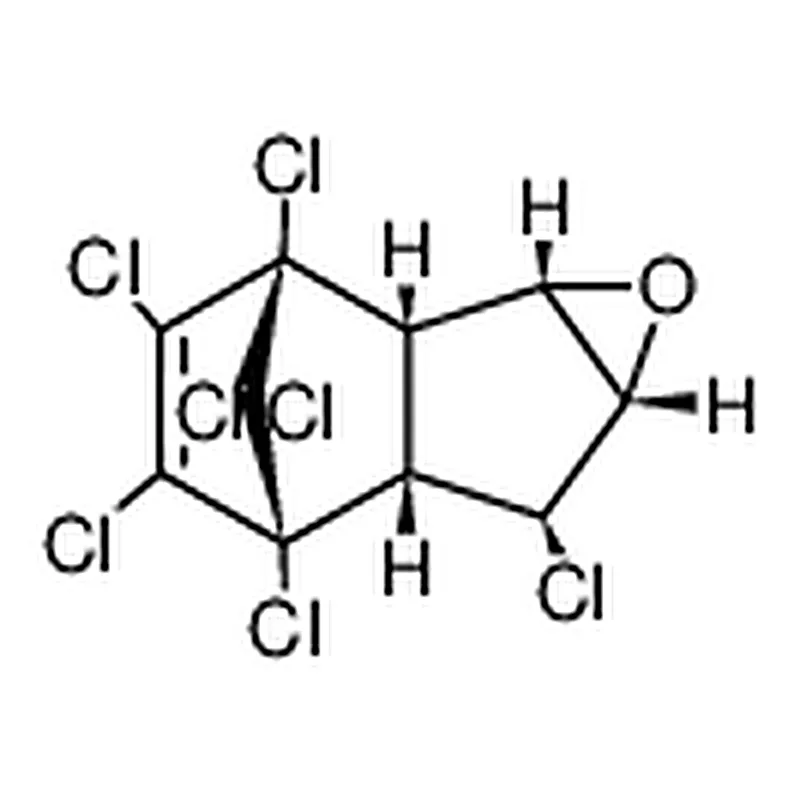 RHAWN trans-HeptachlorEpoxide