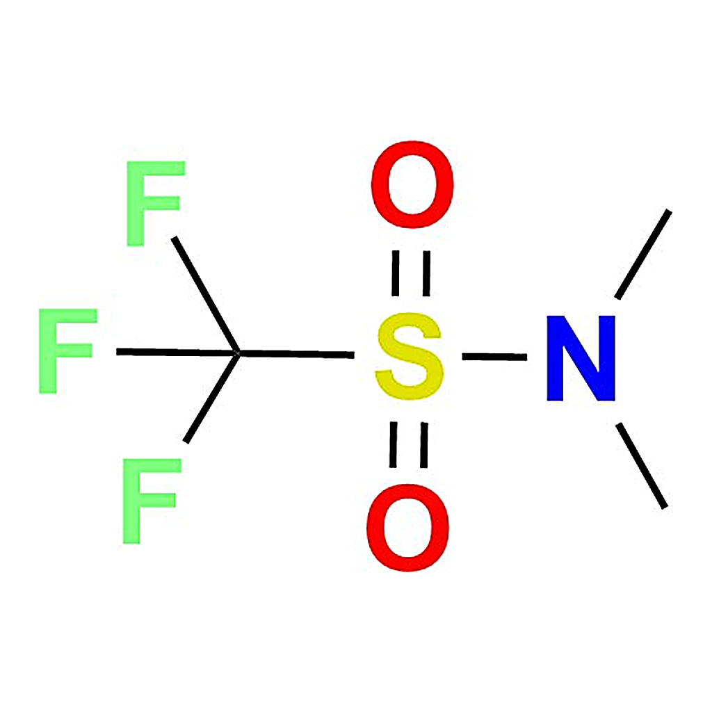 RHAWN 1,1,1-Trifluoro-N,N-dimethylmethanesulfonamide