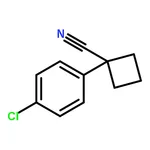 RHAWN 1-(4-Chlorophenyl)cyclobutaneCarbonitrile