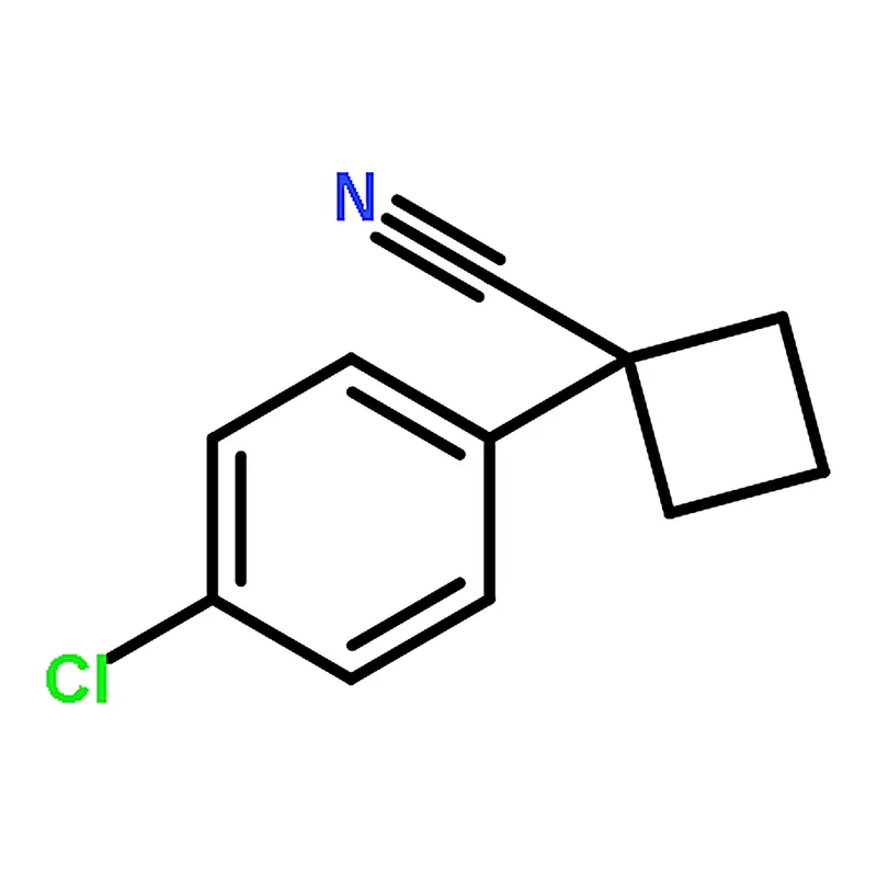 RHAWN 1-(4-Chlorophenyl)cyclobutaneCarbonitrile