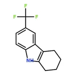 RHAWN 6-(Trifluoromethyl)-2,3,4,9-tetrahydro-1H-carbazole