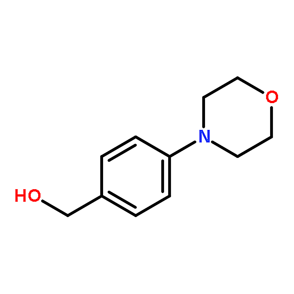 RHAWN (4-Morpholin-4-yl-phenyl)methanol