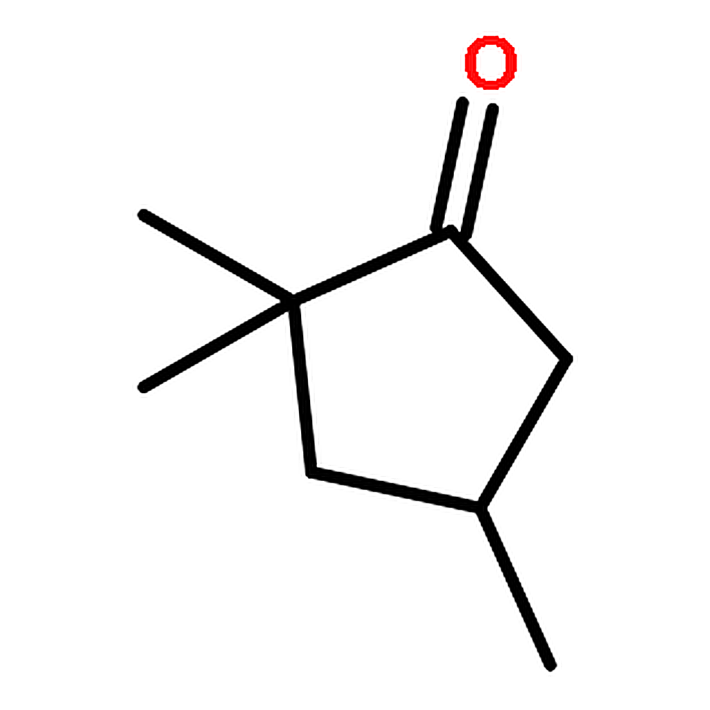 RHAWN 2,2,4-Trimethylcyclopentanone