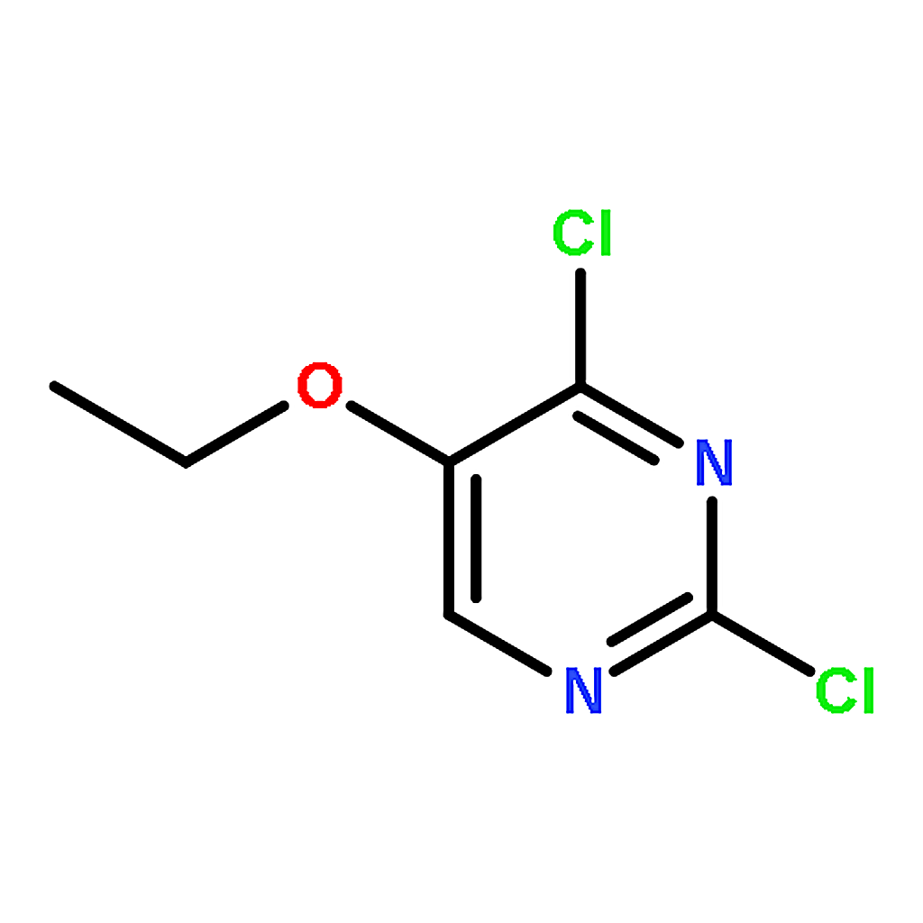 RHAWN 2,4-Dichloro-5-ethoxypyrimidine