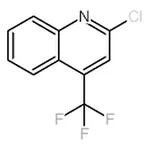 RHAWN 2-CHLORO-4-(TRIFLUOROMETHYL)QUINOLINE