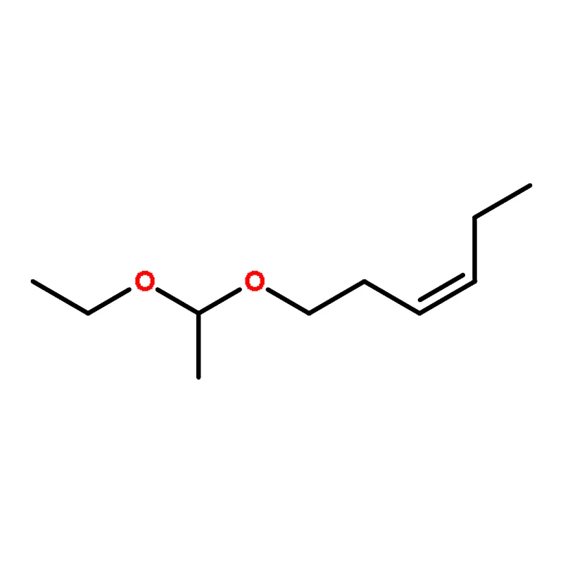 RHAWN Leaf acetal