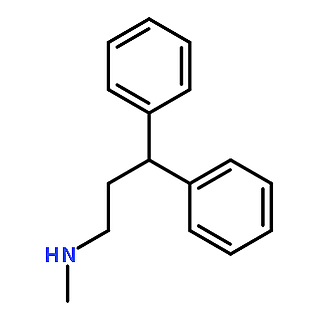 RHAWN N-Methyl-3,3-diphenylpropan-1-amine