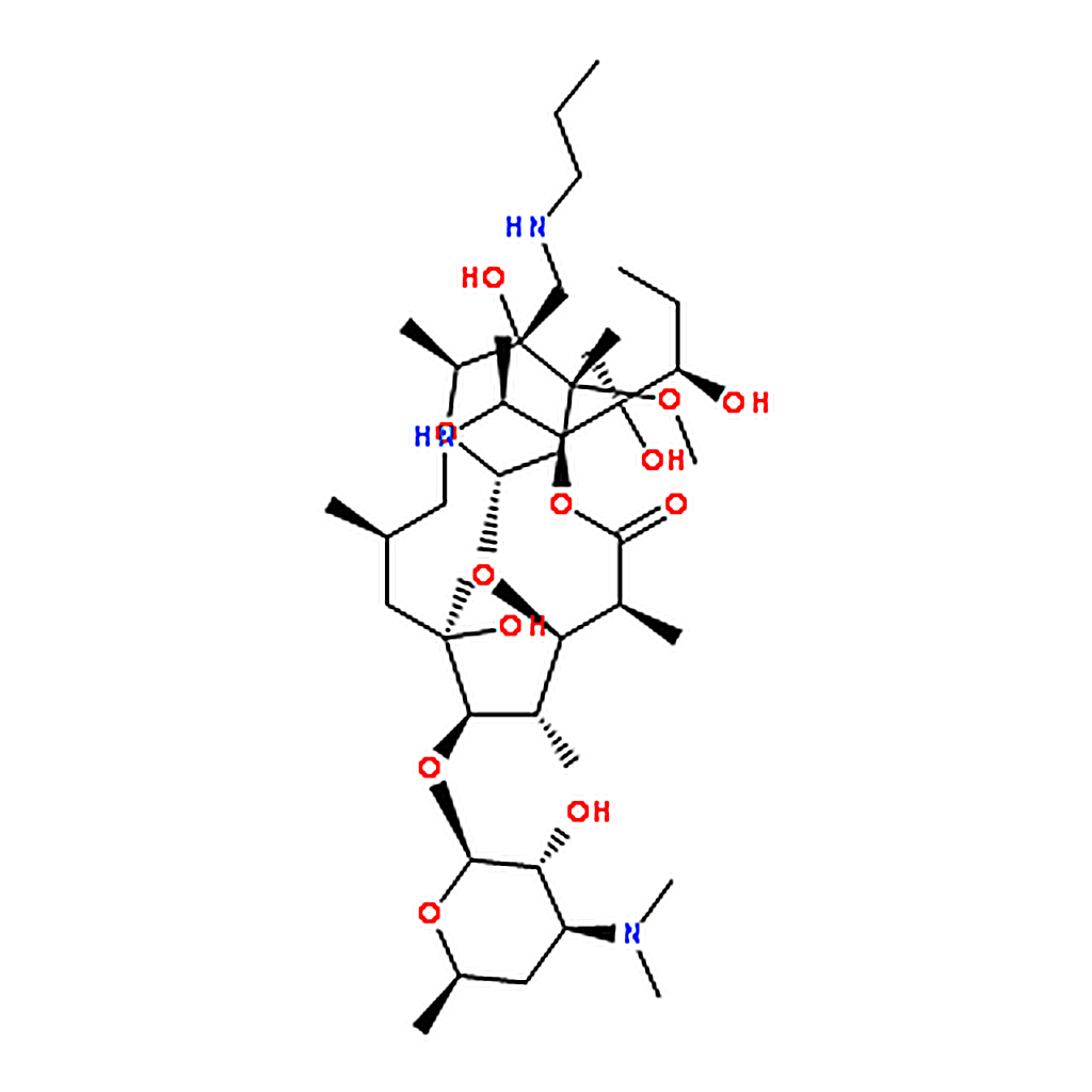 RHAWN Tulathromycin B