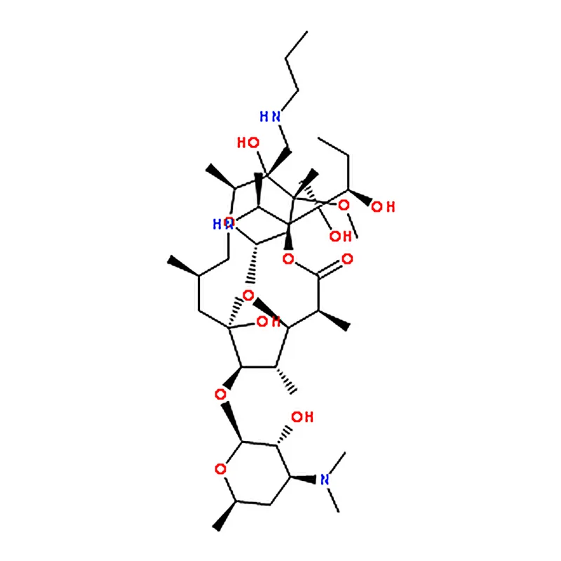 RHAWN Tulathromycin B