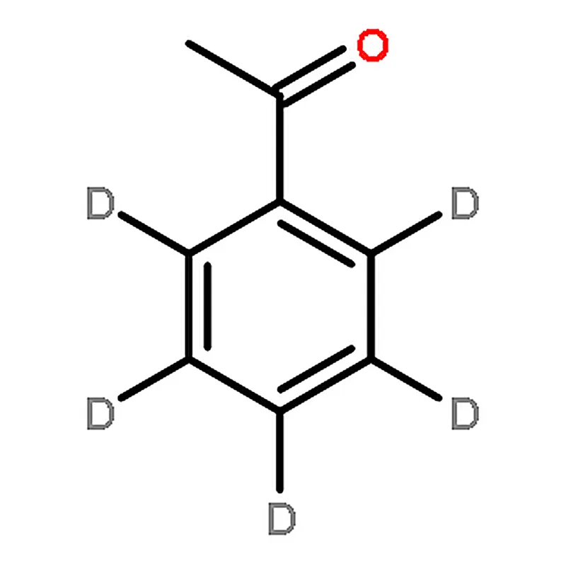 RHAWN Acetophenone-2,3,4,5,6-d5
