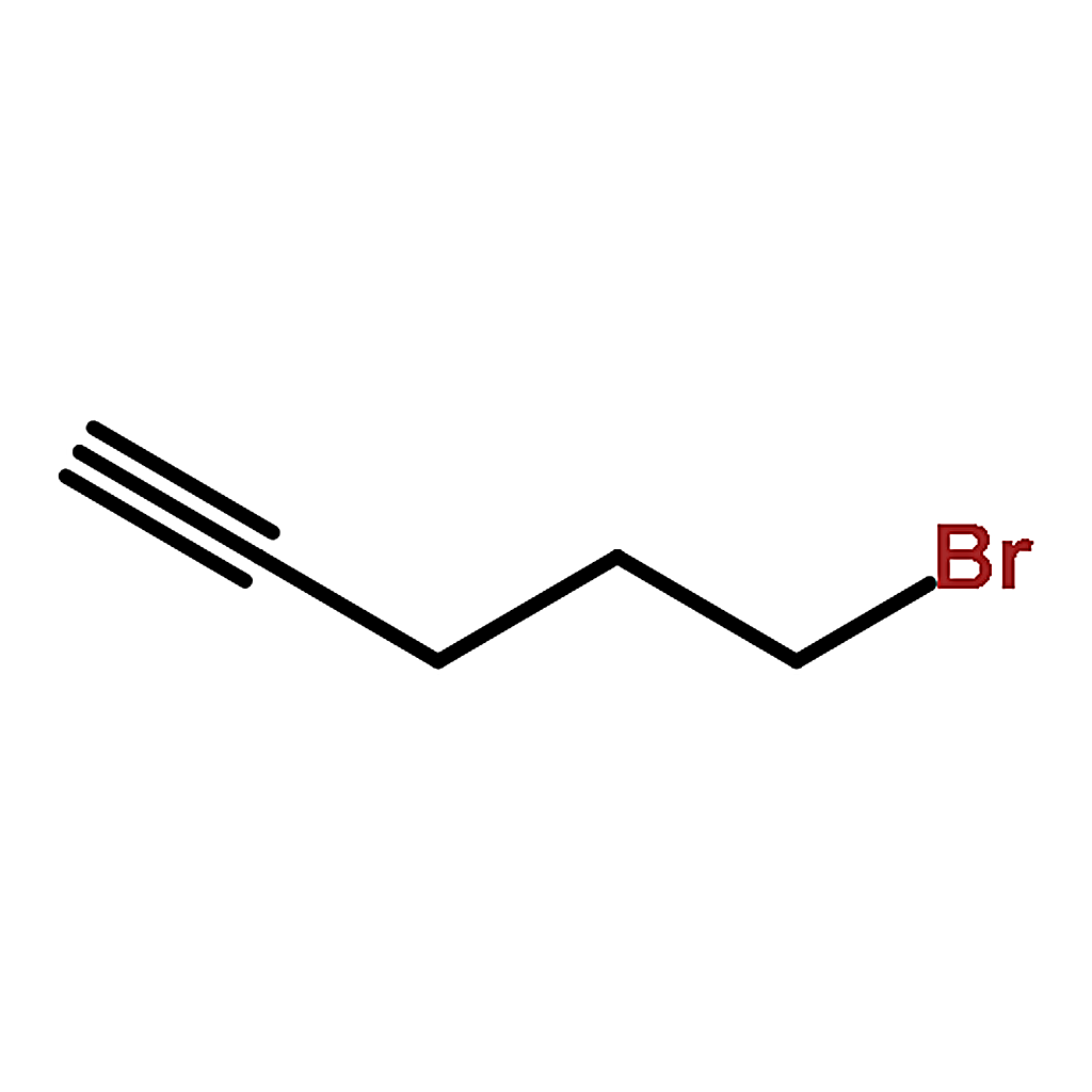 RHAWN 5-Bromopent-1-yne