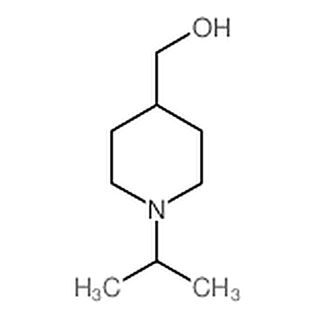 RHAWN (1-Isopropylpiperidin-4-yl)methanol