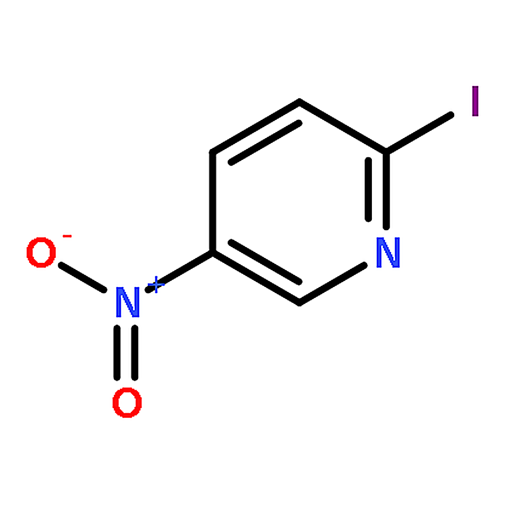 RHAWN 2-Iodo-5-nitropyridine