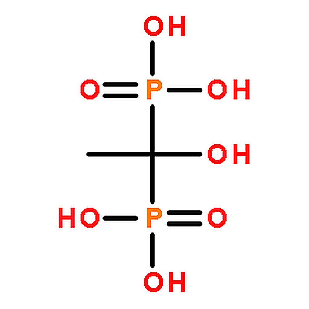 RHAWN Etidronic acid monohydrate (HEDP)