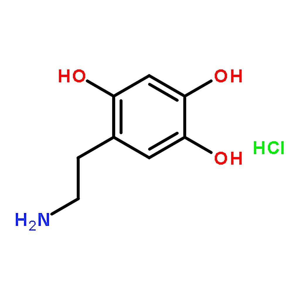 RHAWN 6-HydroxyDopamineHydrochloride