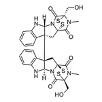 RHAWN Chaetocin from Chaetomium minutum