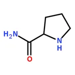 RHAWN Pyrrolidine-2-carboxamide