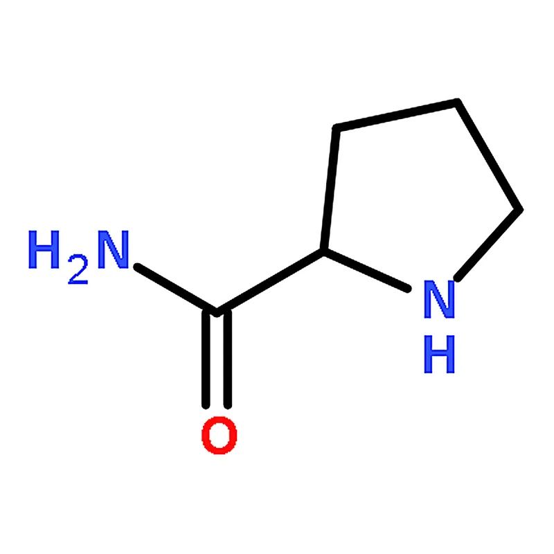 RHAWN Pyrrolidine-2-carboxamide