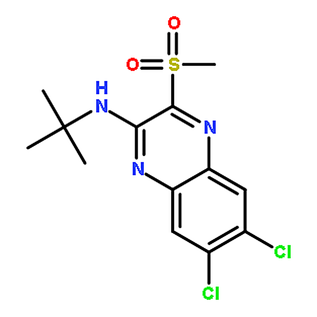 RHAWN GLP-1R Agonist