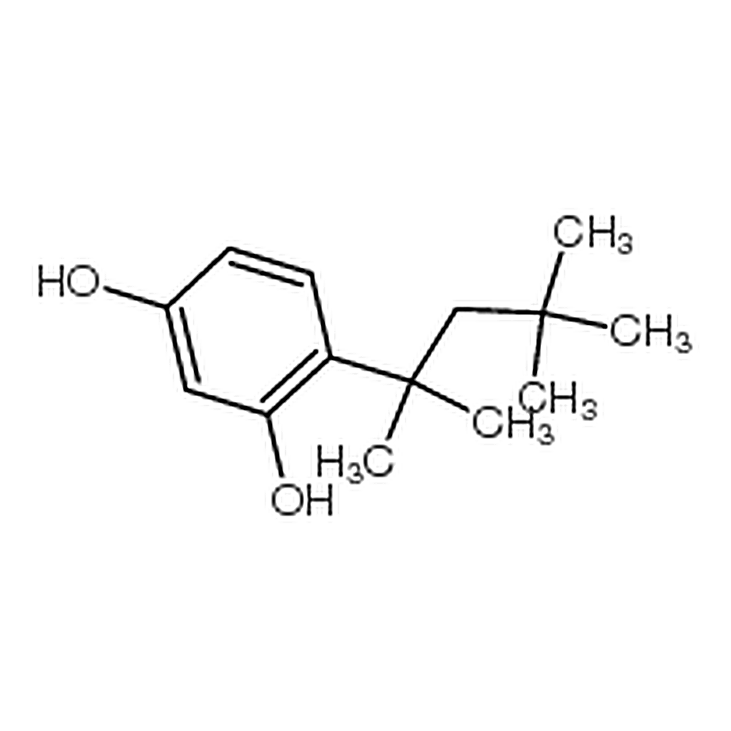 RHAWN 4-<i>tert</i>-Octylresorcinol
