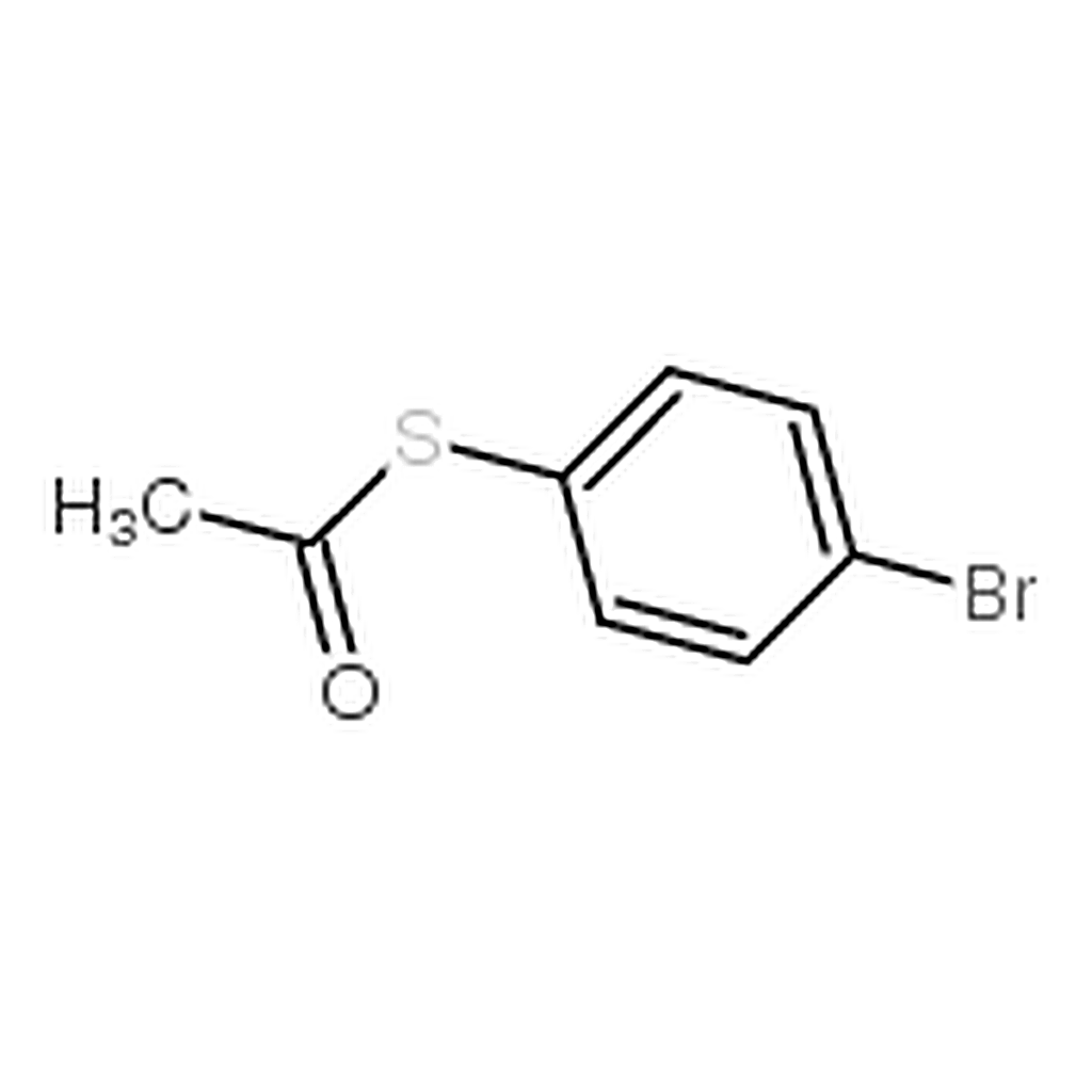 RHAWN S-(4-Bromophenyl) ethanethioate