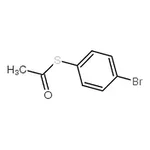 RHAWN S-(4-Bromophenyl) ethanethioate