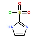 RHAWN 1H-Imidazole-2-sulfonyl chloride