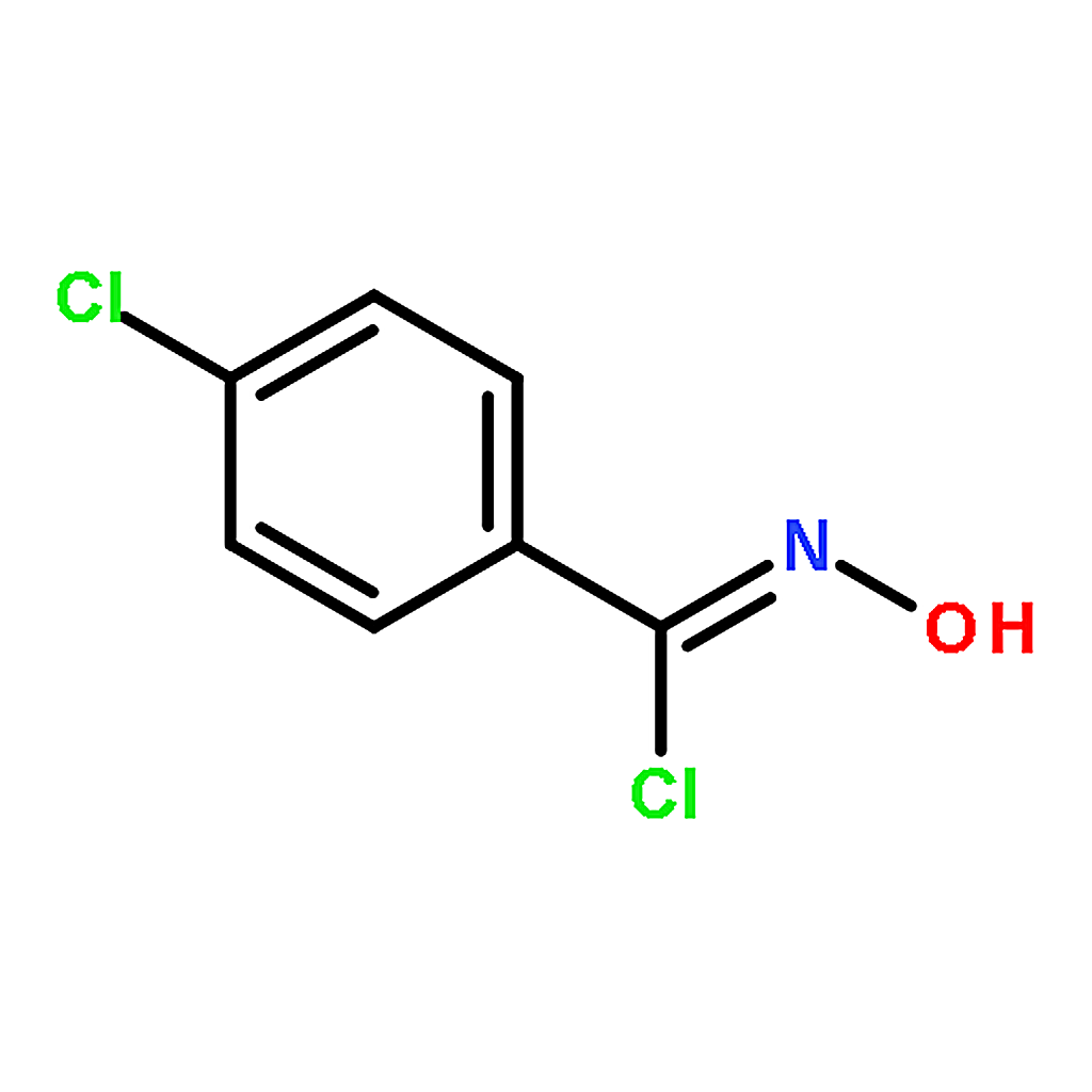 RHAWN alpha,4-Dichlorobenzaldoxime