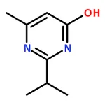 RHAWN 2-Isopropyl-6-methylpyrimidin-4-ol