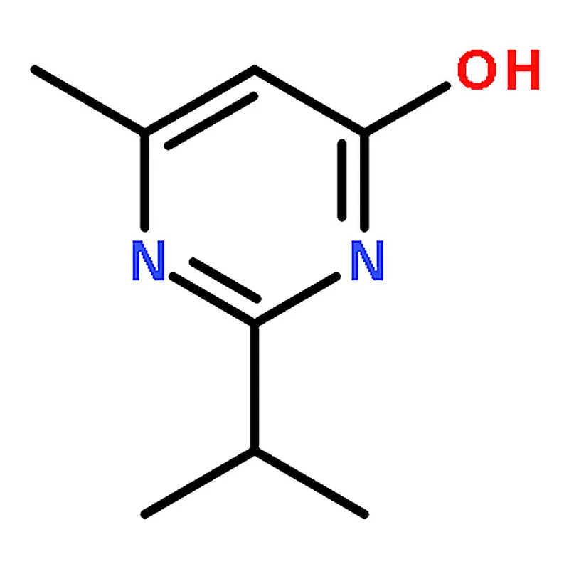 RHAWN 2-Isopropyl-6-methylpyrimidin-4-ol