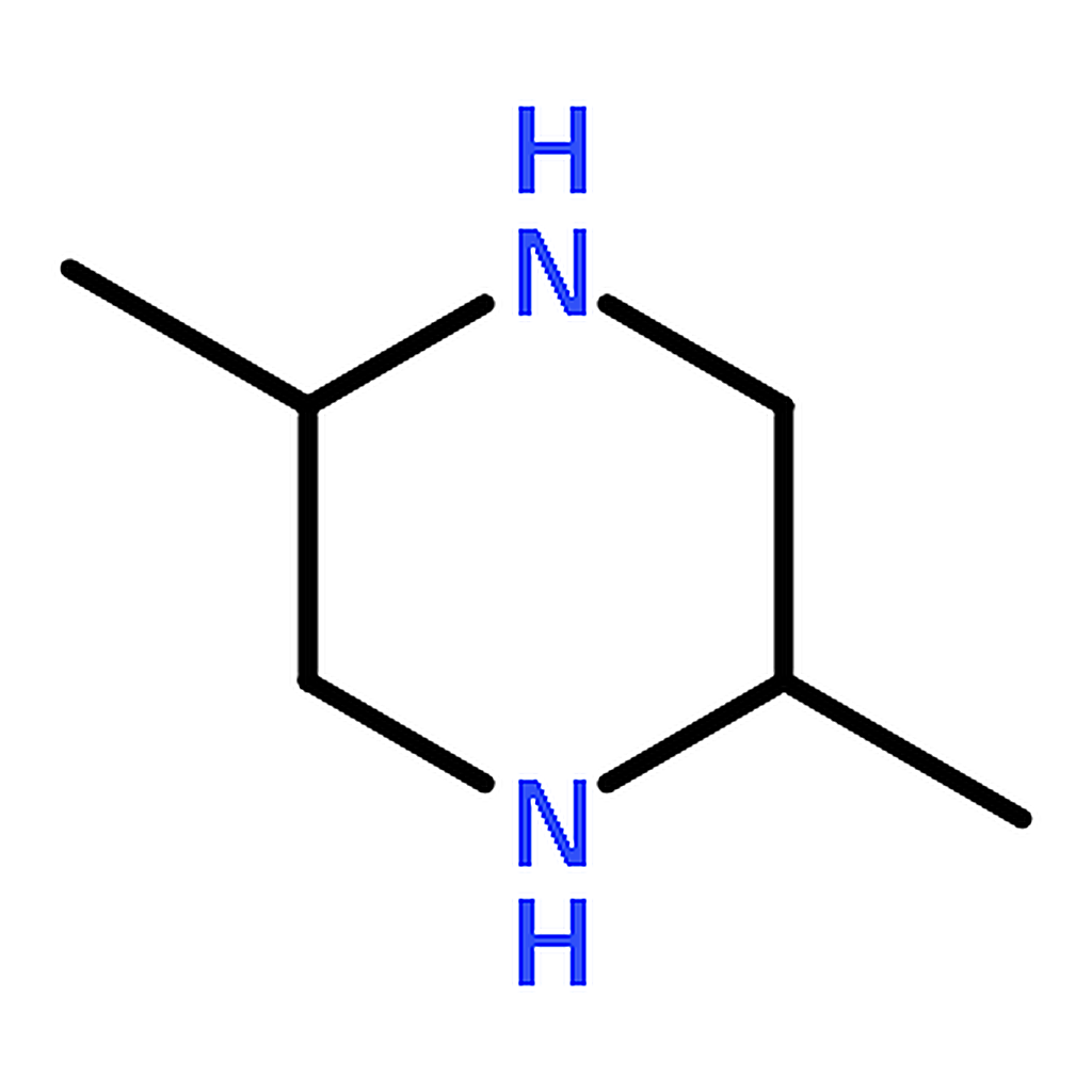RHAWN trans-2,5-Dimethylpiperazine
