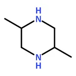RHAWN trans-2,5-Dimethylpiperazine