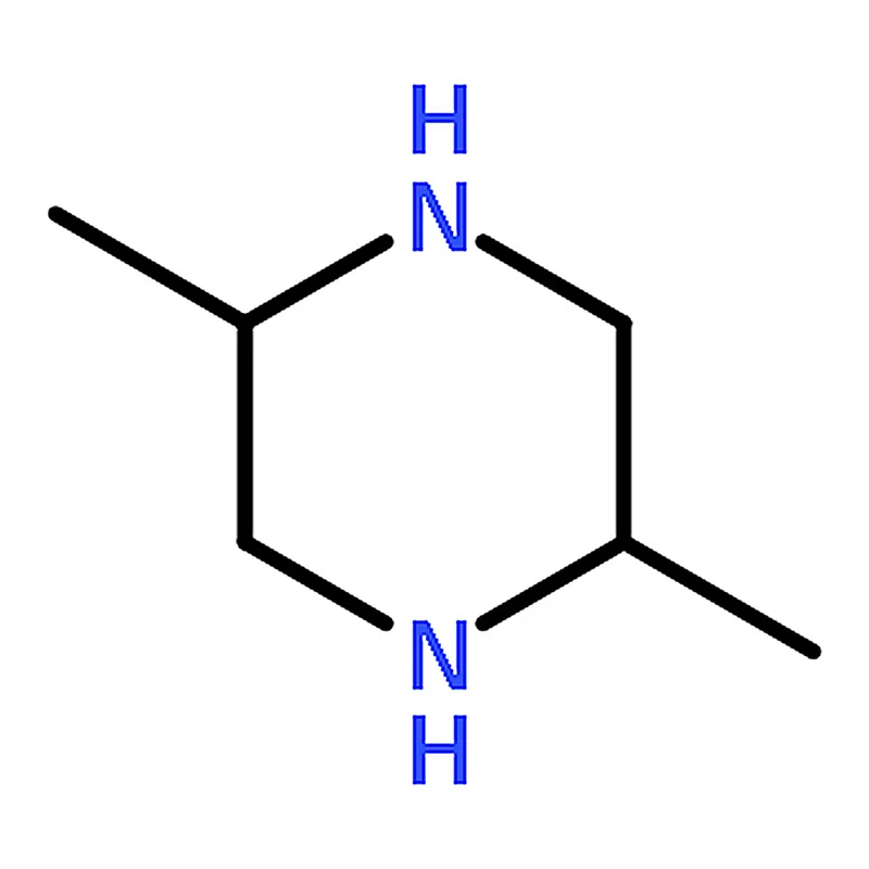 RHAWN trans-2,5-Dimethylpiperazine