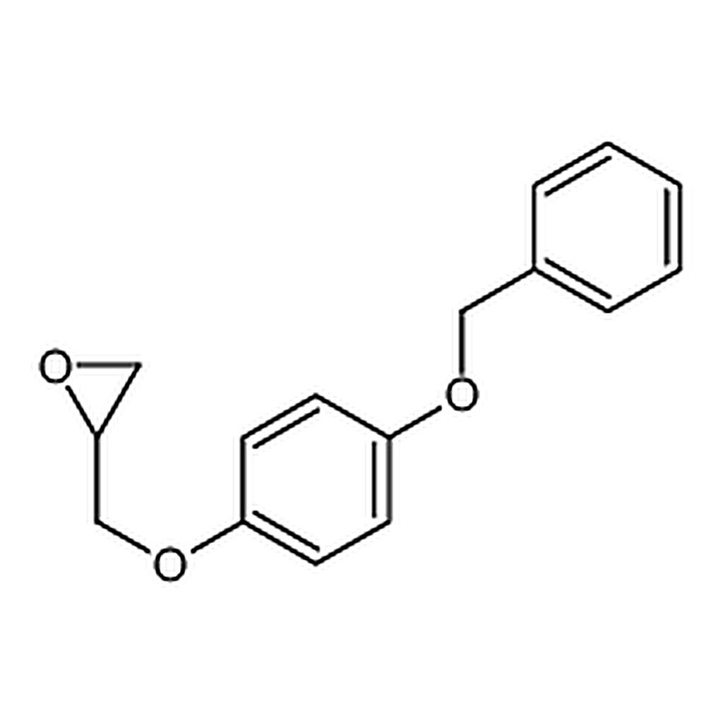 RHAWN 2-((4-(Benzyloxy)phenoxy)methyl)oxirane