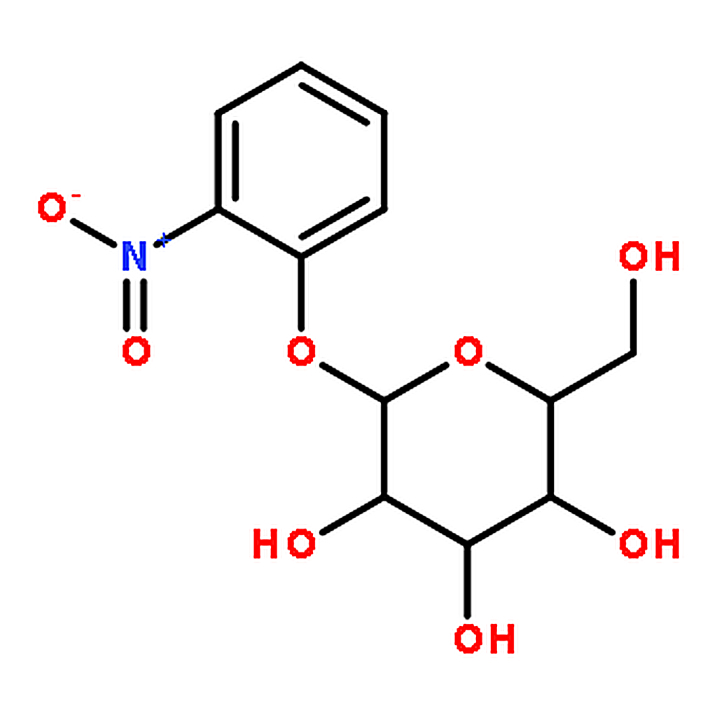 RHAWN 2-Nitrophenyl -D-glucopyranoside
