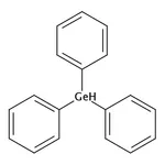 RHAWN Triphenylgermanium hydride