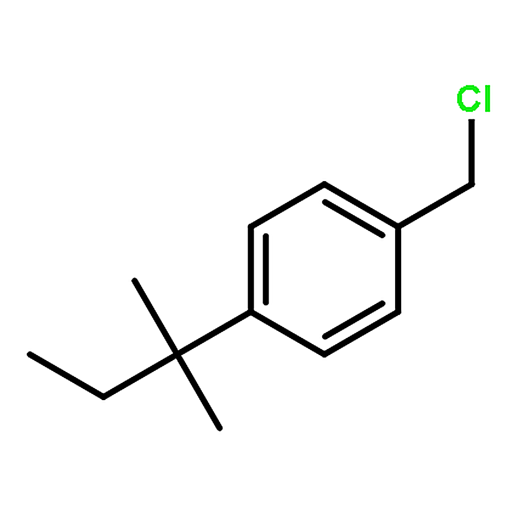 RHAWN alpha-Chloro-4-(tert-pentyl)toluene
