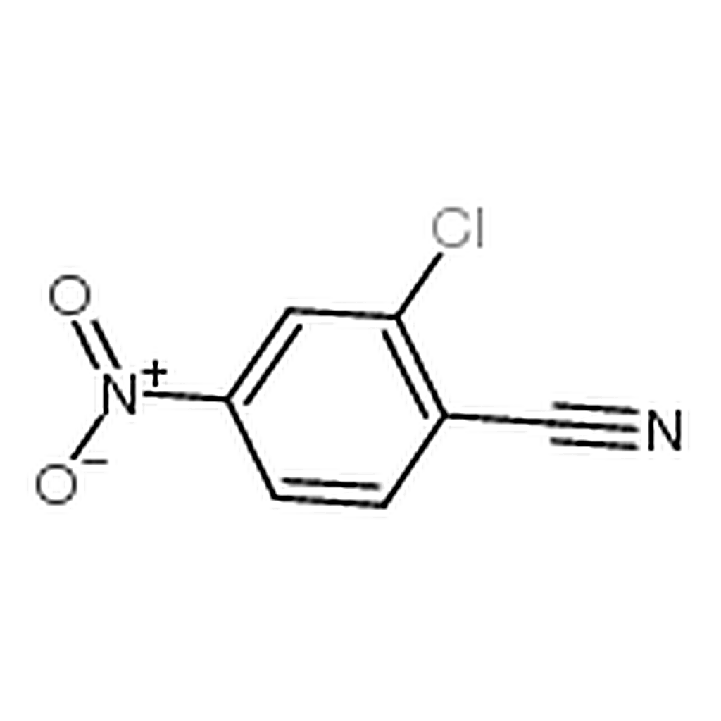 RHAWN 2-Chloro-4-nitrobenzonitrile