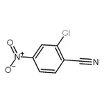 RHAWN 2-Chloro-4-nitrobenzonitrile