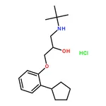 RHAWN Penbutolol Hydrochloride
