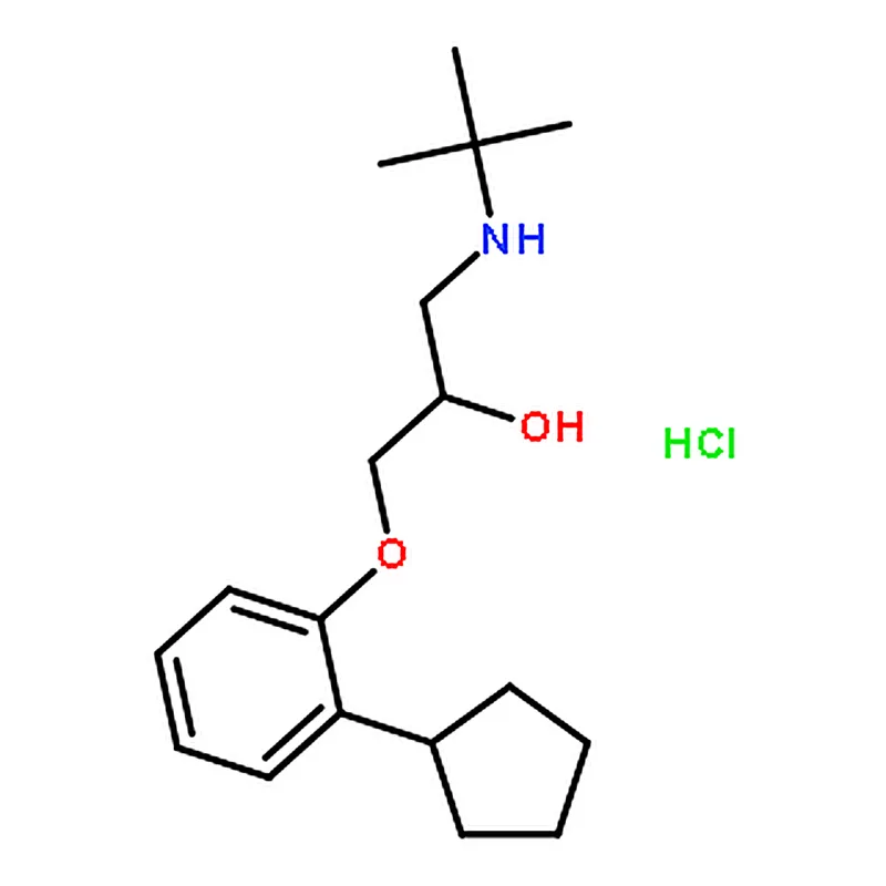 RHAWN Penbutolol Hydrochloride