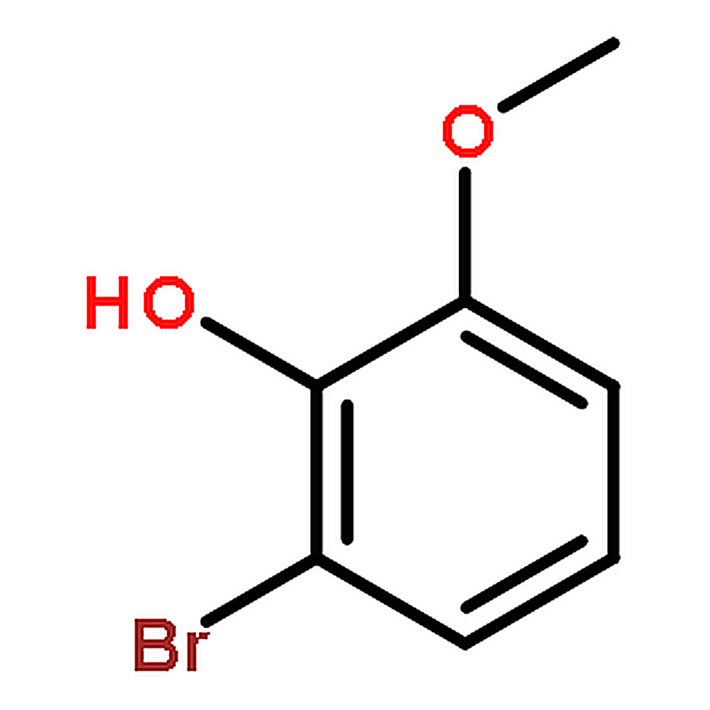 RHAWN 2-Bromo-6-methoxyphenol
