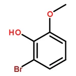 RHAWN 2-Bromo-6-methoxyphenol