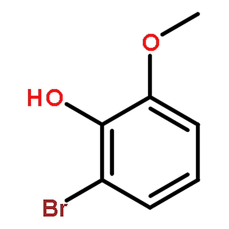 RHAWN 2-Bromo-6-methoxyphenol