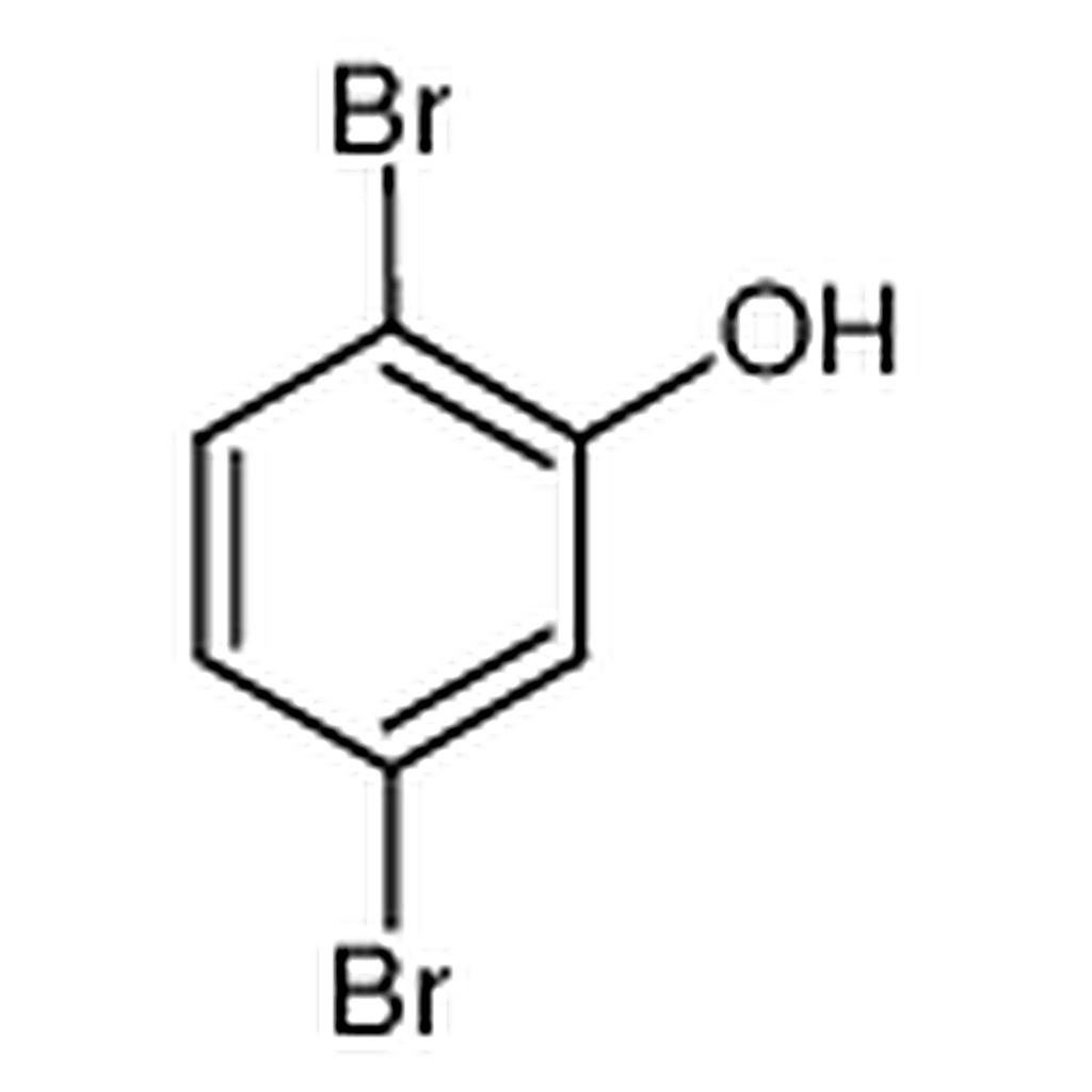 RHAWN 2，5-dibromophenol