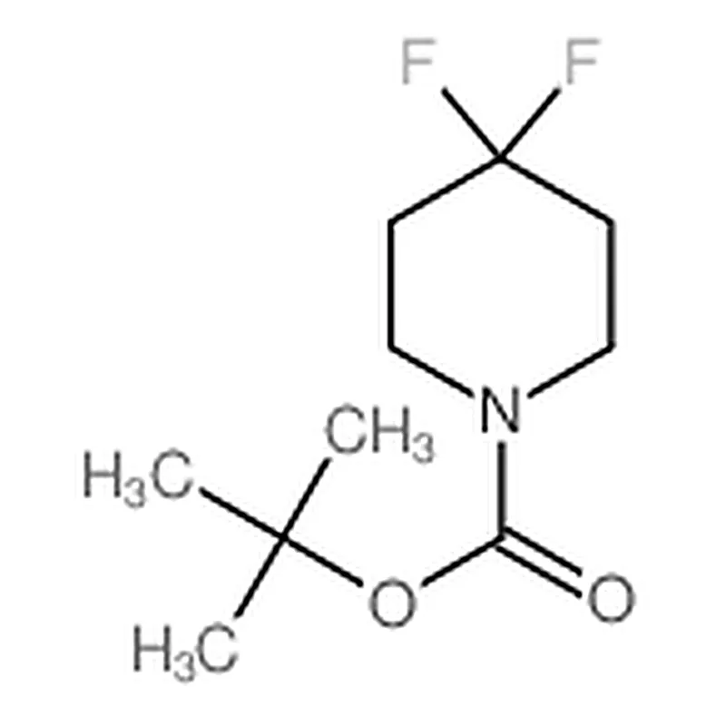 RHAWN tert-Butyl 4,4-difluoropiperidine-1-carboxylate