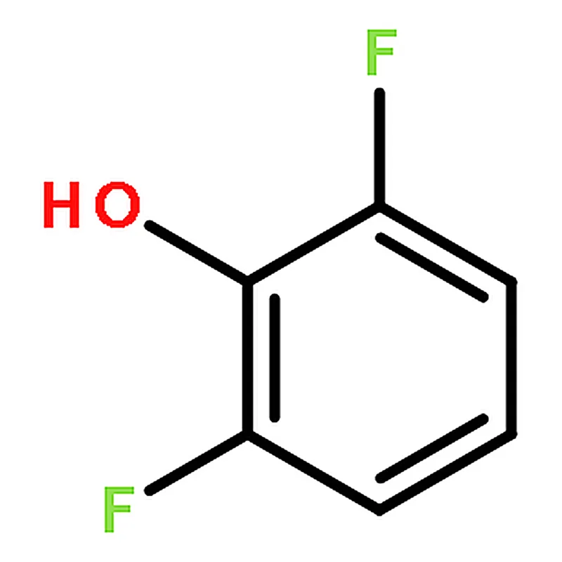 RHAWN 2,6-Difluorophenol