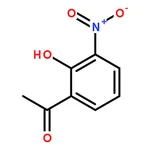 RHAWN 1-(2-hydroxy-3-nitrophenyl)ethanone