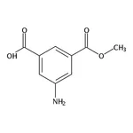 RHAWN 3-Amino-5-(methoxycarbonyl)benzoic acid