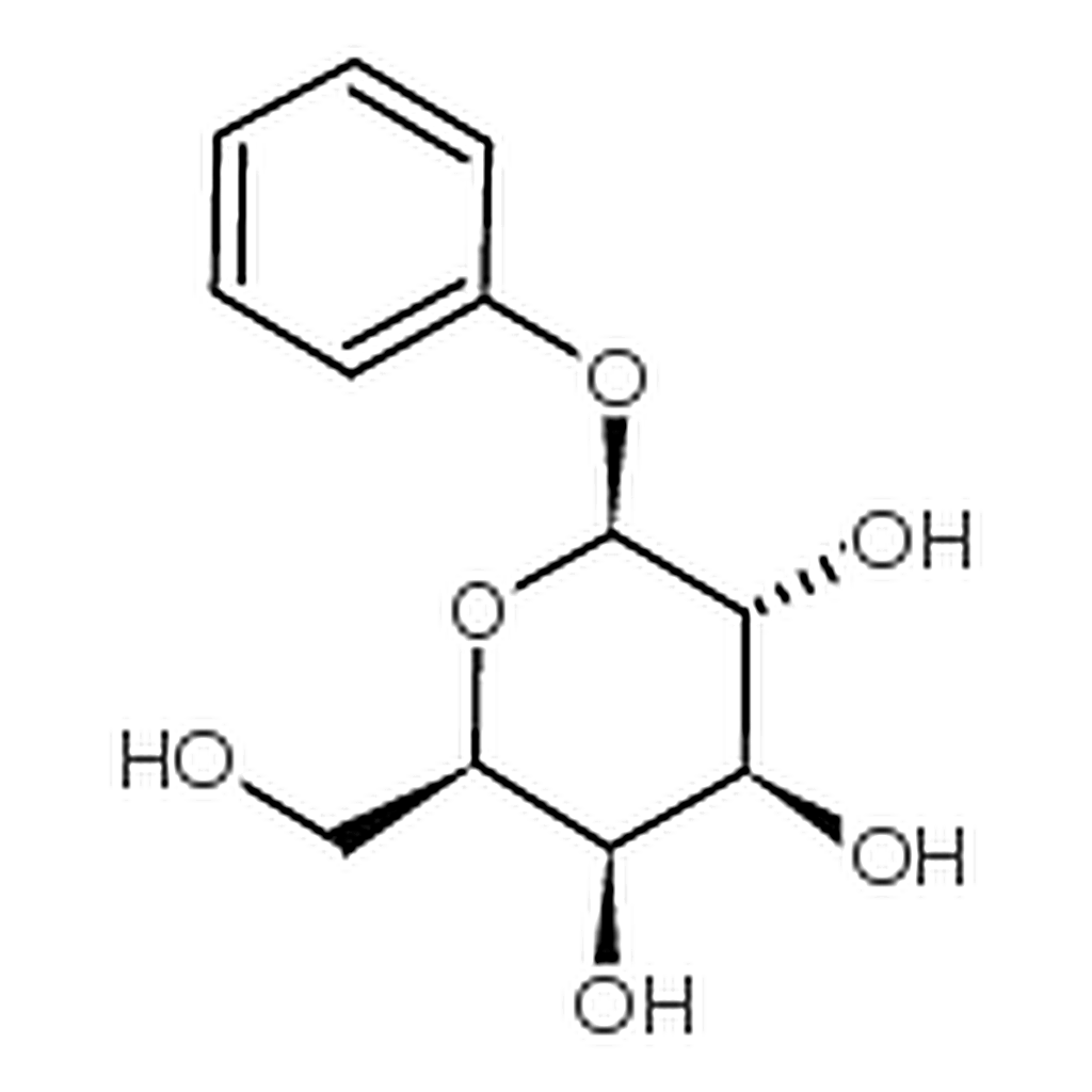 RHAWN Phenyl beta;-D-Galactopyranoside